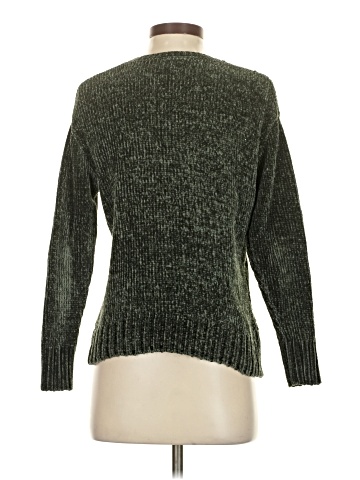 Essentials by Full Tilt Pullover Sweater (view 2)