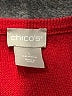 Chico's Red Pullover Sweater Size Med (1) - photo 4