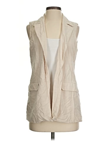 Bar III Vest (view 1)