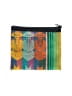 Unbranded Teal Black Coin Purse One size - photo 2