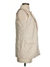 Bar III 100% Rayon Ivory Vest Size S - photo 4
