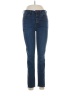 JBD Solid Blue Jeans Size 29 waist - photo 1