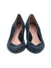 Taryn Rose Blue Heels Size 7 1/2 - photo 2