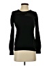 W by Worth Black Long Sleeve Turtleneck Size P (petite) - photo 1