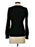 W by Worth Black Long Sleeve Turtleneck Size P (petite) - photo 2