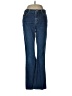 Tommy Jeans 100% Cotton Blue Jeans Size 9 - photo 1