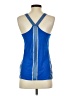 Athleta Blue Active Tank Size XS - photo 2