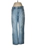J.Crew Blue Jeans Size 28 waist - photo 1