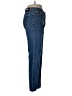 Tommy Jeans 100% Cotton Blue Jeans Size 9 - photo 4