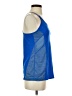Athleta Blue Active Tank Size XS - photo 4