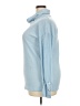 Unbranded Blue Turtleneck Sweater Size 4X - photo 5