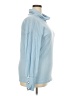 Unbranded Blue Turtleneck Sweater Size 4X - photo 4