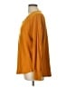 Staccato Orange Pullover Sweater Size L - photo 5