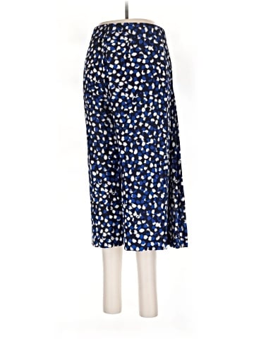 Oscar De La Renta Silk Pants (view 2)