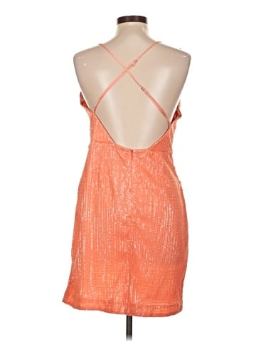 Ramy Brook Cocktail Dress (view 2)