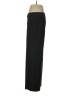 Max Studio 100% Polyester Black Dress Pants Size 8 - photo 5