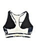 Sam Edelman Blue Swimsuit Top Size S - photo 2