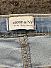 Crown & Ivy Blue Jeans Size 24 - photo 4