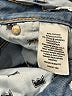Crown & Ivy Blue Jeans Size 24 - photo 5