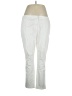 dalia White Active Pants Size 14 - photo 1