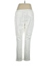 dalia White Active Pants Size 14 - photo 2