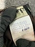 Bali 100% Polyester Brown Jacket Size 10 - photo 7