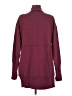 Eddie Bauer Burgundy Blazer Size M - photo 2