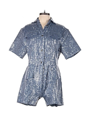 Assorted Brands Romper (view 1)