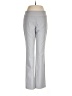 Nic + Zoe Gray Active Pants Size 8 - photo 1