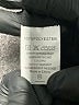 Unbranded 100% Polyester Black Cocktail Dress Size M - photo 8
