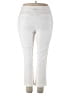 WallpapHER Ivory Active Pants Size XXL - photo 2