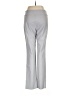 Nic + Zoe Gray Active Pants Size 8 - photo 2