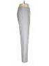 Nic + Zoe Gray Active Pants Size 8 - photo 4