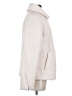 Banana Republic Ivory Coat Size S - photo 4