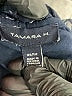 Tamara H. Blue Sleeveless Blouse Size XS - photo 7