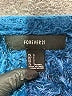 Forever 21 Print Blue Pullover Sweater Size L - photo 7