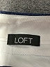 Ann Taylor LOFT Color Block Blue Active Pants Size 6 (tall) - photo 6