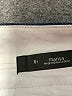 Ann Taylor LOFT Color Block Blue Active Pants Size 6 (tall) - photo 7