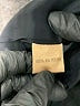 Trousers etc. 100% Polyester Black Blazer Size 16 - photo 7