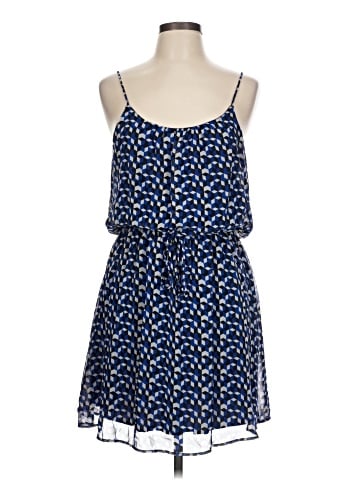Teenplo Casual Dress (view 1)