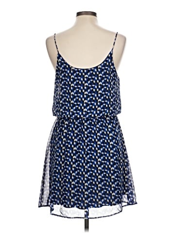 Teenplo Casual Dress (view 2)