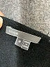 Vince. 100% Wool Black Jacket Size M - photo 6