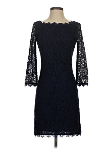 Diane von Furstenberg Cocktail Dress (view 1)