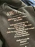 Jennifer Lopez Blue Jeans Size 4 - photo 8