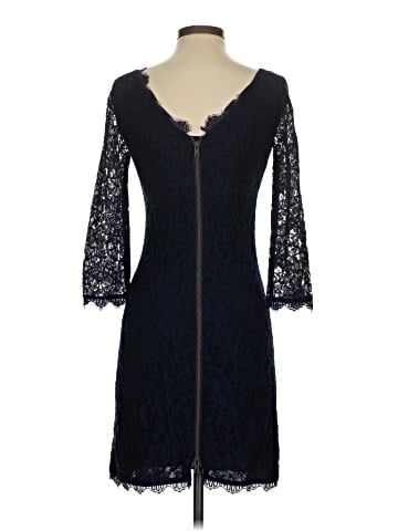 Diane von Furstenberg Cocktail Dress (view 2)