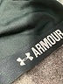 Under Armour Black Tank Top Size XS (estimated, youth) - photo 3