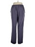 Alfred Dunner Gray Dress Pants Size 14 - photo 2