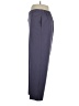Alfred Dunner Gray Dress Pants Size 14 - photo 5