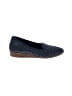 Skechers Blue Wedges Size 9 1/2 - photo 1