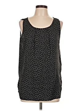 Ann Taylor Loft Sleeveless Blouse